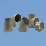 asahi_america Pro-Vent® Duct System